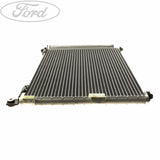 RANGER EVEREST AIR CONDITIONING CONDENSER RADIATOR