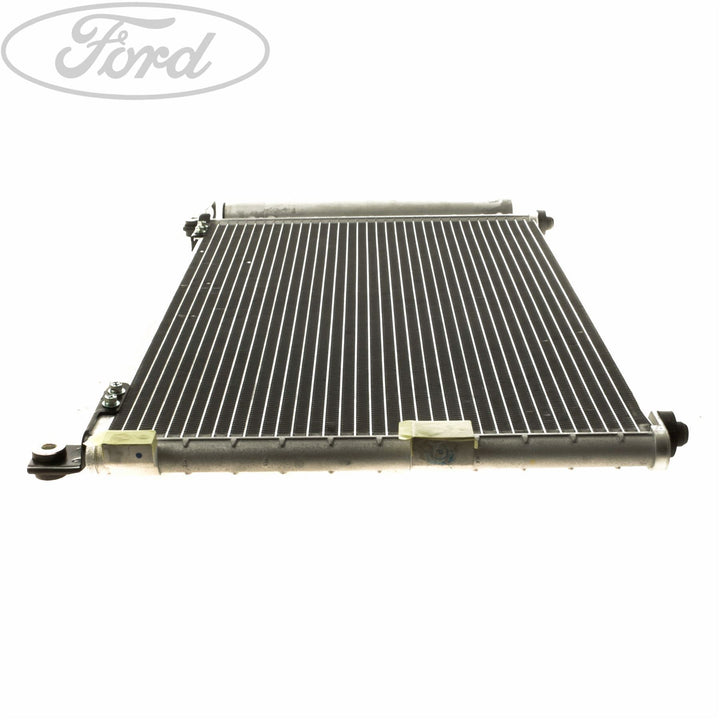 RANGER EVEREST AIR CONDITIONING CONDENSER RADIATOR