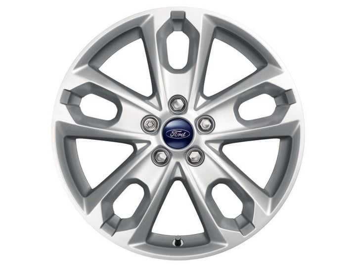 TRANSIT TOURNEO CONNECT 17