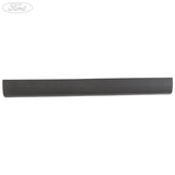 FOCUS MK2 C-MAX FRONT N/S DOOR SCUFF PLATE PANEL DARK FLINT