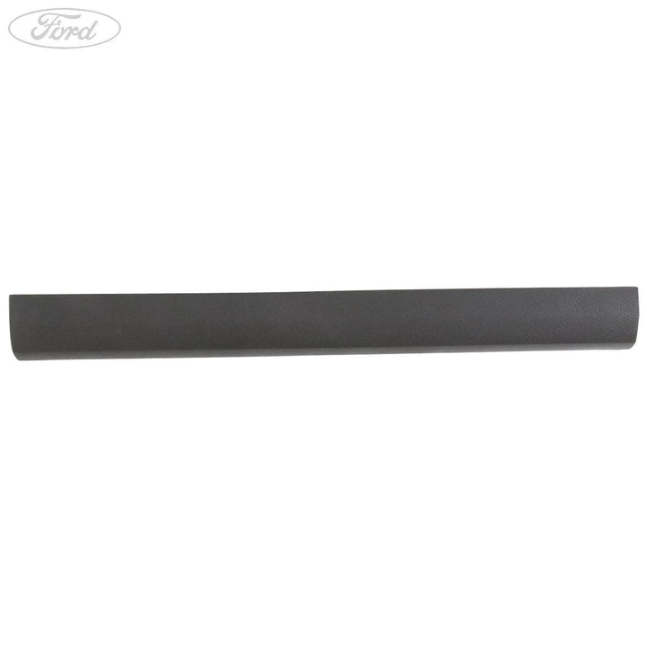 FOCUS MK2 C-MAX FRONT N/S DOOR SCUFF PLATE PANEL DARK FLINT
