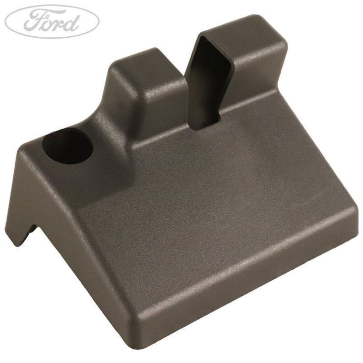 CONNECT CUSTOM BACK DOOR LOWER STRIKER CAP 2013-