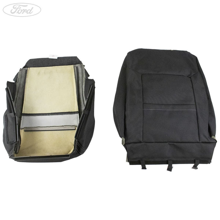 SEAT COVERS KIT