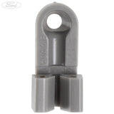 REAR DOOR CONTROLS LOW/SEMI-HIGH LOCK CLIP PACK OF 5