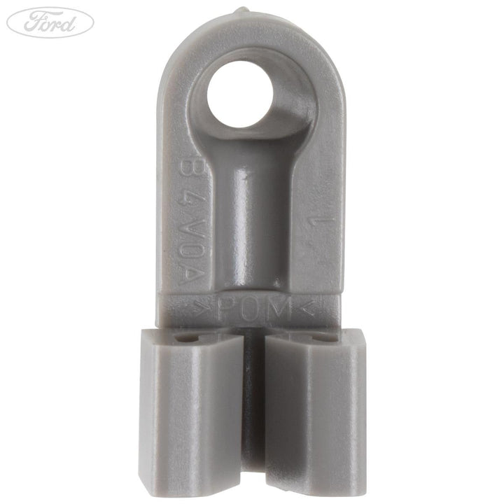 REAR DOOR CONTROLS LOW/SEMI-HIGH LOCK CLIP PACK OF 5