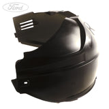 FUSION FRONT O/S INNER WHEEL ARCH LINING