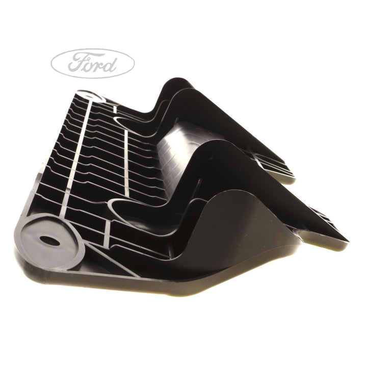 TRANSIT FRONT BUMPER MOUNTING BRACKET