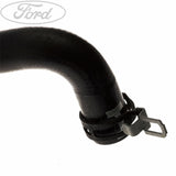 EGR HOSE
