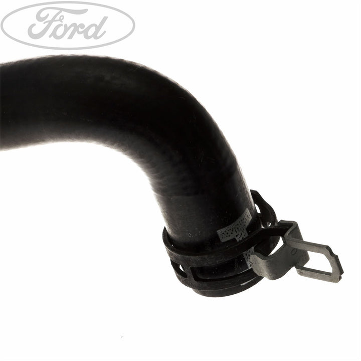 EGR HOSE