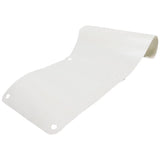 TRANSIT CONNECT REAR DOOR WATER SPLASH SHIELD 2013-
