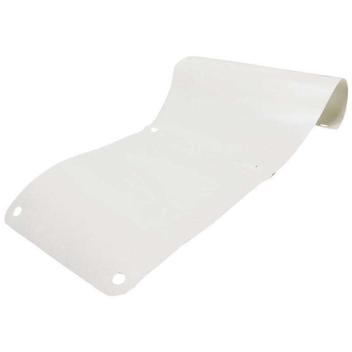 TRANSIT CONNECT REAR DOOR WATER SPLASH SHIELD 2013-