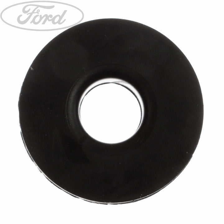 INTERCOOLER LOWER SUPPORT BUSH