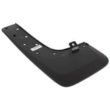 RANGER MK4 REAR PASSENGER SIDE MUD FLAP SPLASH GUARD TRIM SINGLE 2019-