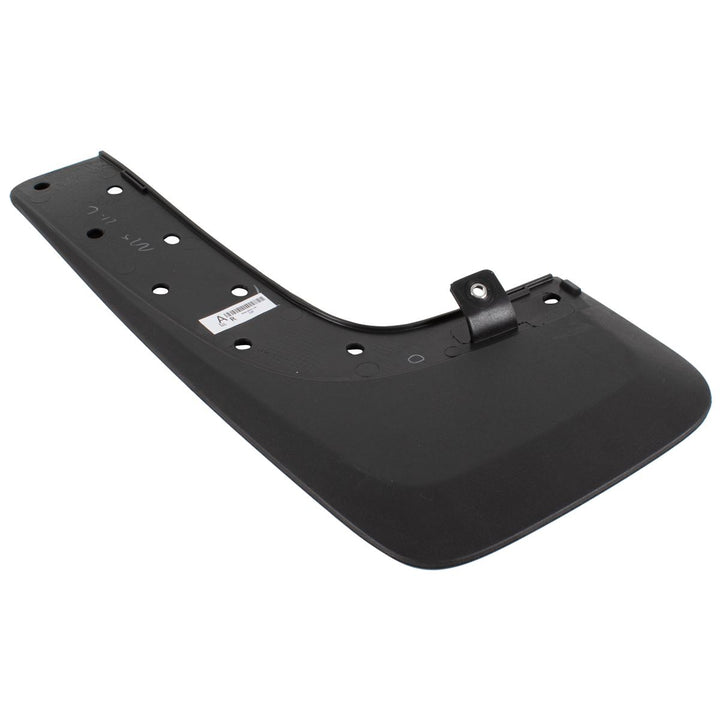 RANGER MK4 REAR PASSENGER SIDE MUD FLAP SPLASH GUARD TRIM SINGLE 2019-