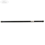 EVEREST REAR N/S SHOCK ABSORBER LOWER SUSPENSION ARM 03-07