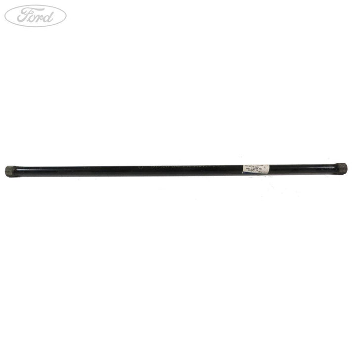 EVEREST REAR N/S SHOCK ABSORBER LOWER SUSPENSION ARM 03-07