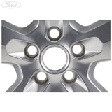 KUGA ALLOY WHEEL 18
