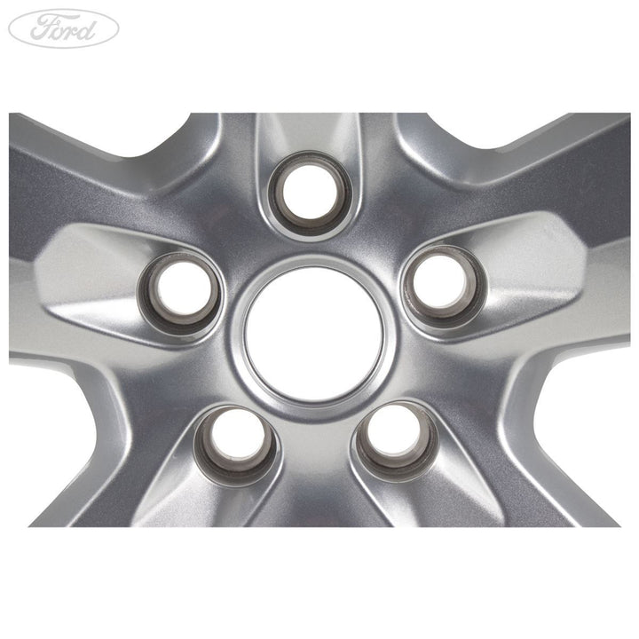 KUGA ALLOY WHEEL 18