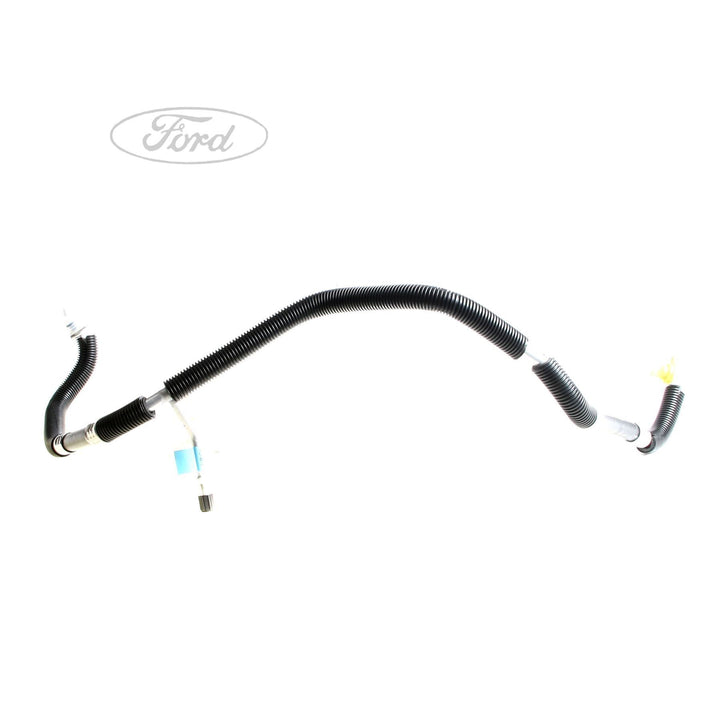 TRANSIT AIR CON SYSTEM TUBE HOSE