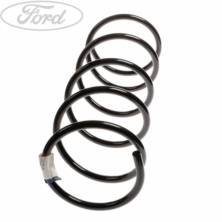 FOCUS FRONT O/S OR N/S SUSPENSION COIL SPRING