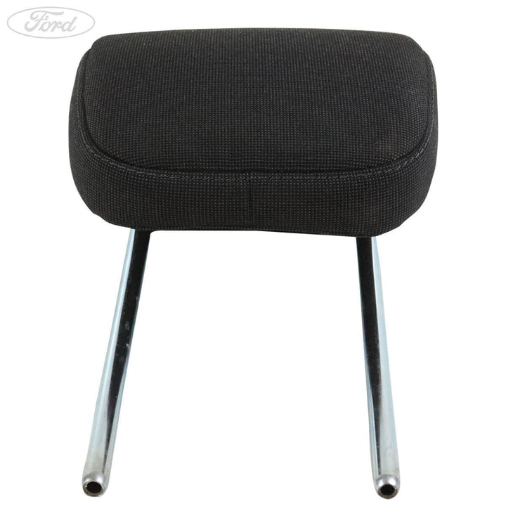 TRANSIT CUSTOM REAR SEAT HEAD REST LANE MAX CHARCOAL BLACK