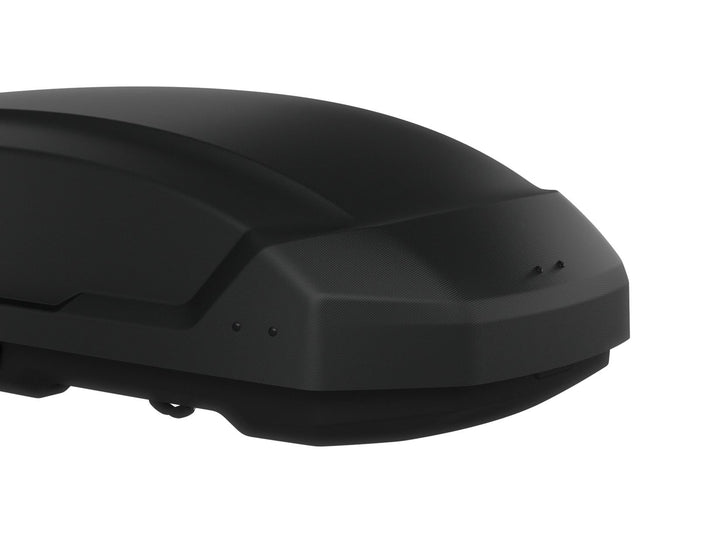 THULE®* ROOF BOX FORCE 3 M,AEROSKIN MATT BLACK