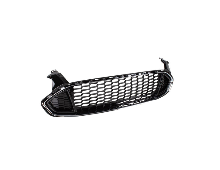 MONDEO 09/2014-01/2019 FRONT GRILLE UPPER PART
