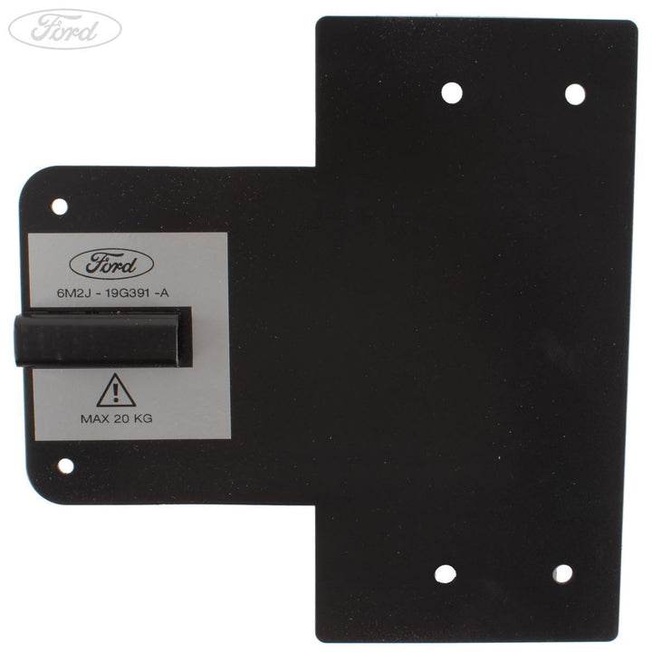 MONDEO S-MAX GALAXY BOOT FLOOR BRACKET ESTATE SLIDING FLOOR