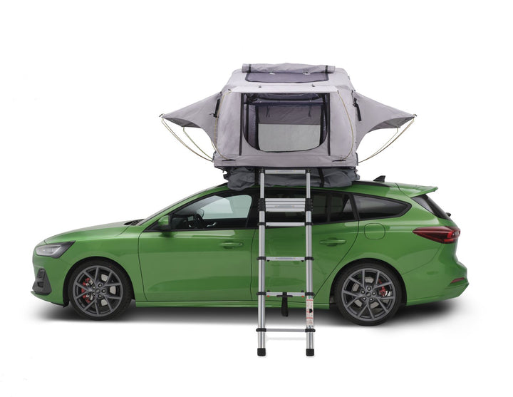 FOCUS FROM 04/2018/KUGA 12/2019-02/2024 THULE®* ROOFTOP TENT TEPUI AYER