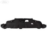 C-MAX FOCUS ENGINE COMPARTMENT SPLASH SHIELD