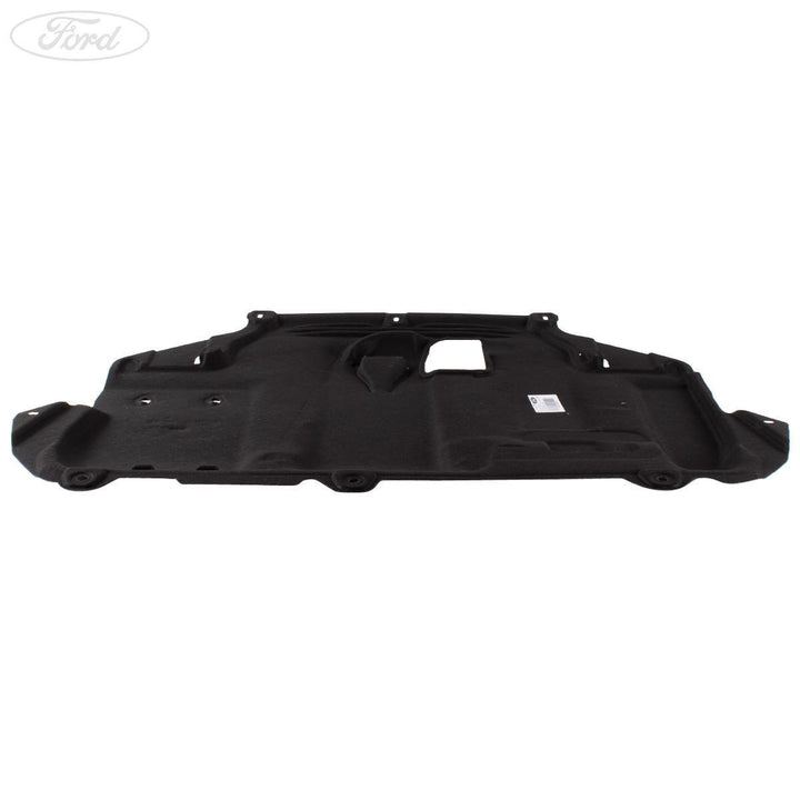 C-MAX FOCUS ENGINE COMPARTMENT SPLASH SHIELD