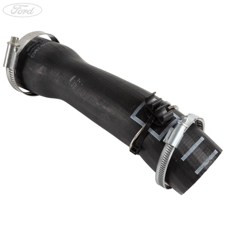 MONDEO FOCUS ECONETIC INTERCOOL AIR INLET PIPE