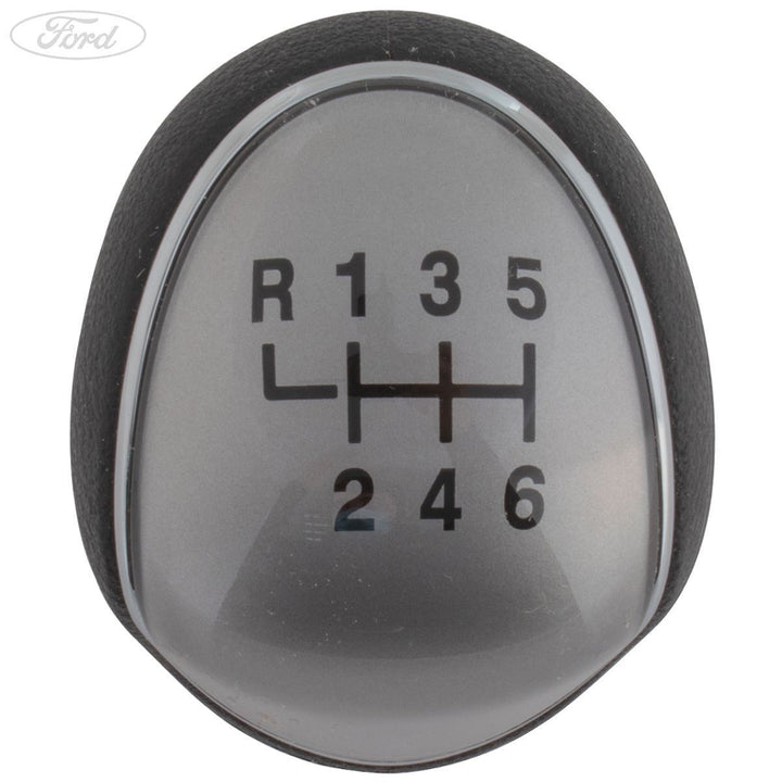 FOCUS C-MAX GEAR CHANGE LEVER KNOB 6-SPEED MANUAL MMT6