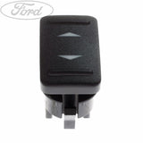 FRONT DOOR WINDOW CONTROL SWITCH