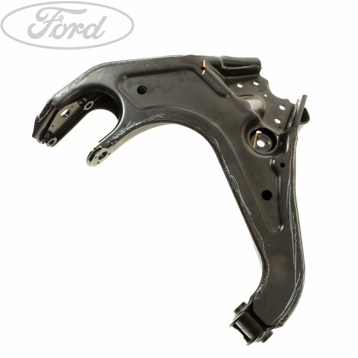 FRONT O/S LOWER WISHBONE TRACK CONTROL SUSPENSION ARM