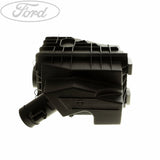AIR BOX CLEANER
