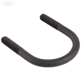 TRANSIT CUSTOM REAR SUSPENSION LEAF SPRING U BOLT