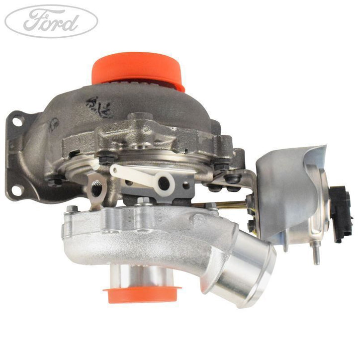 KUGA FOCUS C-MAX 2.0 DURATORQ TDCI TURBOCHARGER 2010-2020