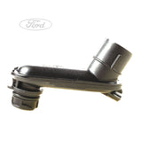 ENGINE OIL FILLER PIPE
