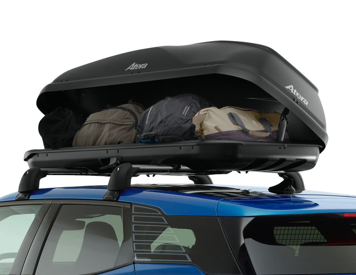 ATERA* ROOF BOX CASAR L,LAVA STRUCTURED