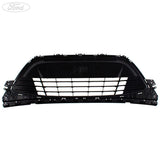 S-MAX GALAXY FRONT BUMPER LOWER GRILLE 5 DOOR SAV 2010-2015