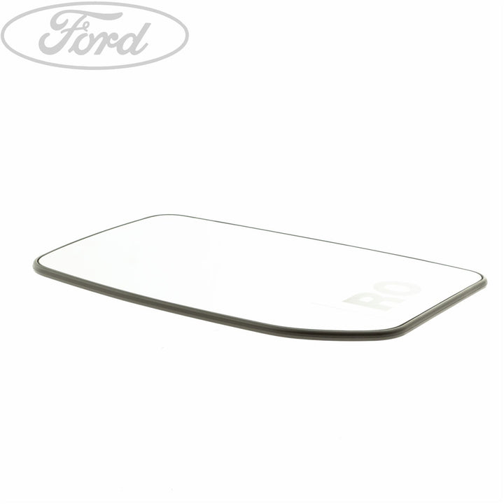 TRANSIT TRANSIT O/S RIGHT WING MIRROR GLASS