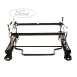 FIESTA FRONT O/S DRIVERSIDE SEAT TRACK FLOOR RAIL