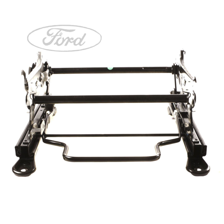 FIESTA FRONT O/S DRIVERSIDE SEAT TRACK FLOOR RAIL