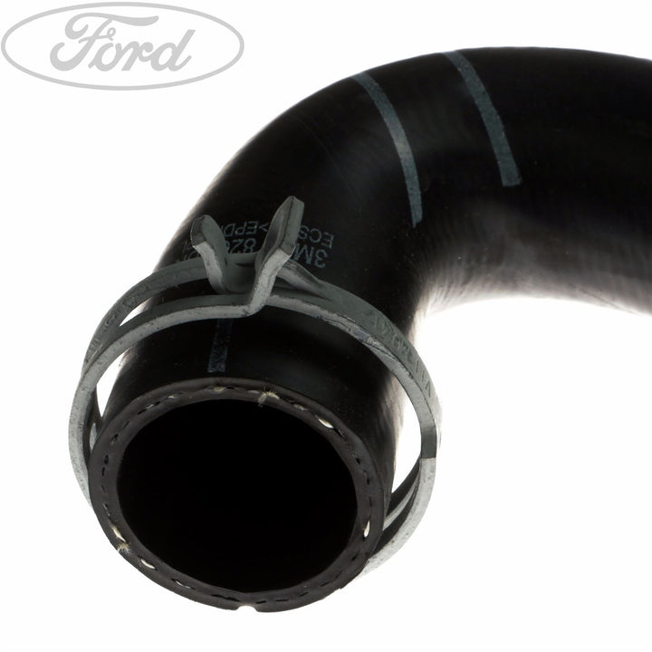 RADIATOR HOSE