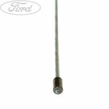 TRANSIT PARKING HAND BRAKE CABLE