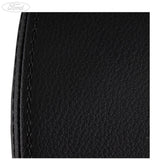 RANGER REAR O/S N/S HEAD REST CALIBER FABRIC SAGE
