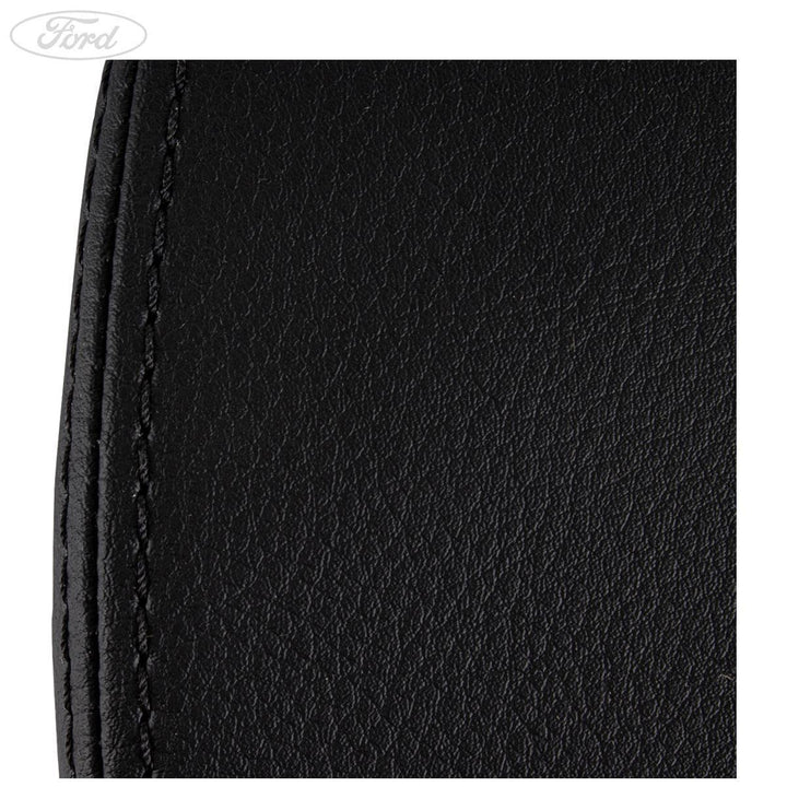RANGER REAR O/S N/S HEAD REST CALIBER FABRIC SAGE
