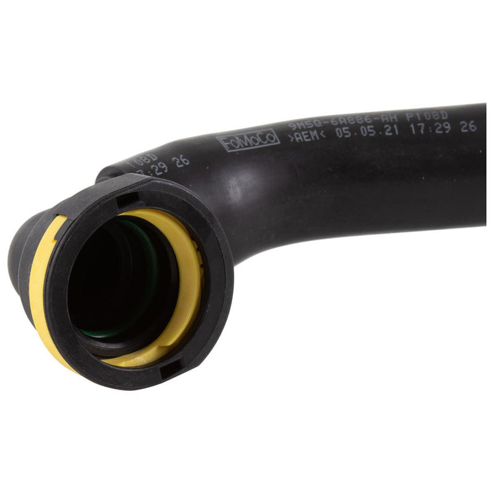 2.0 DURATORQ CR TC DOHC BREATHER TUBE 05/2010-11/2012