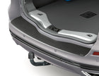 CLIMAIR®* REAR BUMPER PROTECTOR WITH FITTING  09/2014